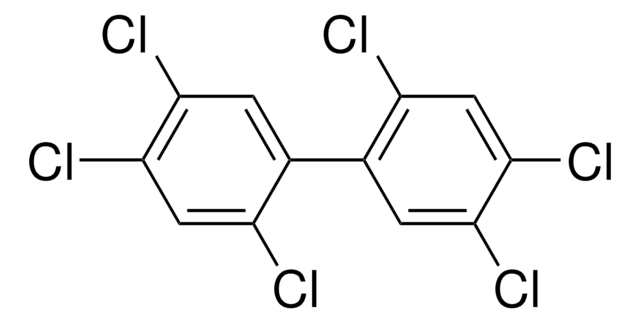 2,2&#8242;,4,4&#8242;,5,5&#8242;-Hexachlor-biphenyl (IUPAC Nr. 153) BCR&#174;, certified reference material