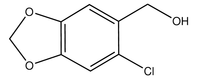 (6-Chlorobenzo[d][1,3]dioxol-5-yl)methanol