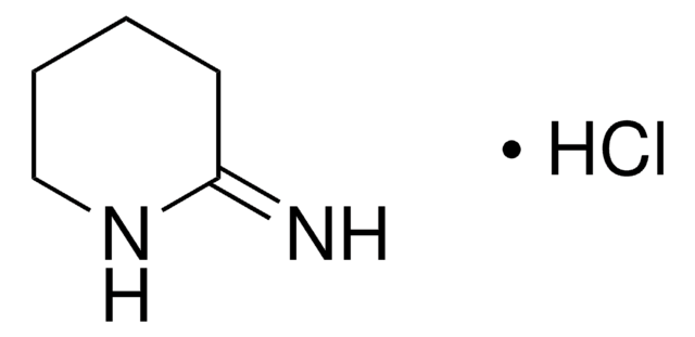 2-Iminopiperidine hydrochloride 97%