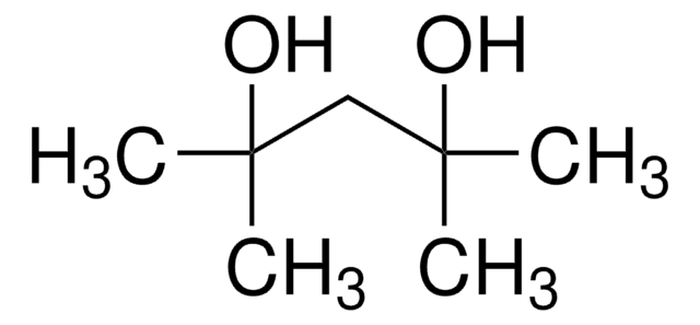 2,4-Dimethyl-2,4-pentanediol 99%