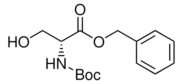 Boc-D-Ser-O-Bzl &#8805;95.0% (HPLC)