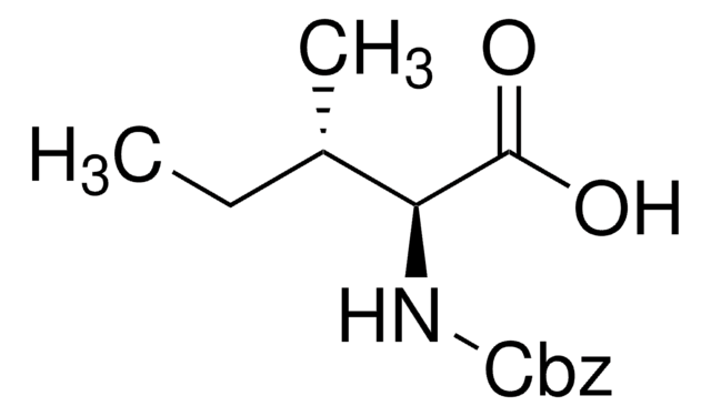 Z-L-Isoleucine 98%