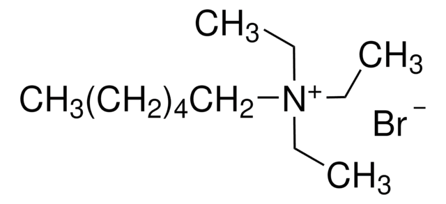 Triethylhexylammonium bromide 99%