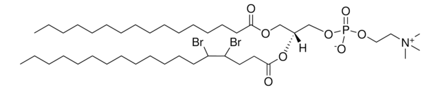 16:0-18:0(4,5-dibromo) PC Avanti Research&#8482; - A Croda Brand 850479P, powder