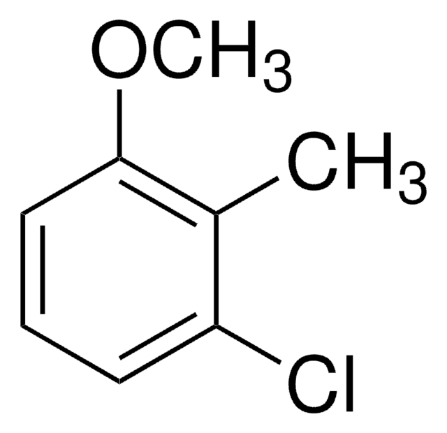 3-Chloro-2-methylanisole 90%