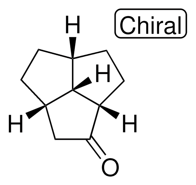 (2AS,4AR,6AS,6BS)-OCTAHYDROCYCLOPENTA[CD]PENTALEN-1(2H)-ONE AldrichCPR ...