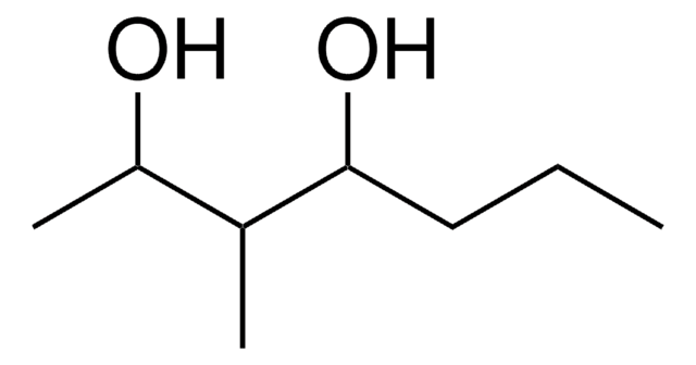 3-METHYL-2,4-HEPTANEDIOL AldrichCPR