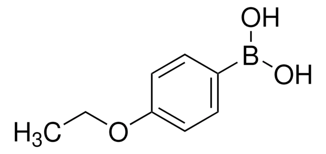 4-Ethoxyphenylboronic acid