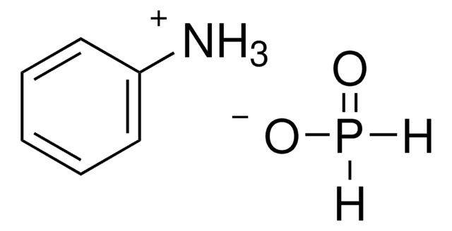 苯胺次磷酸盐 97%