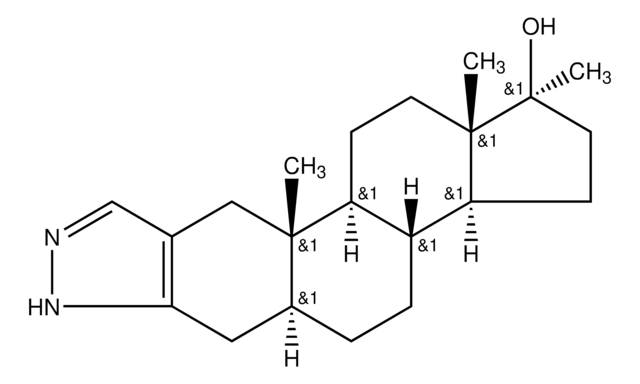 Stanozolol European Pharmacopoeia (EP) Reference Standard