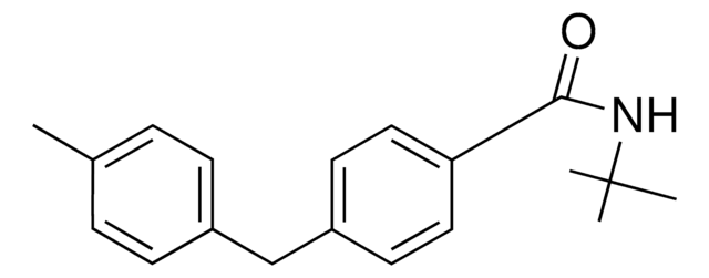 N-(TERT-BUTYL)-2-(4-METHYLBENZYL)BENZAMIDE AldrichCPR