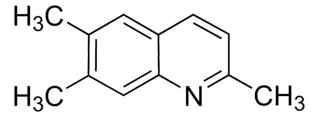 2,6,7-Trimethylquinoline AldrichCPR