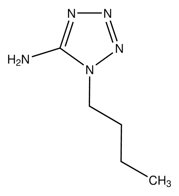 1-Butyl-1H-tetrazol-5-amine AldrichCPR