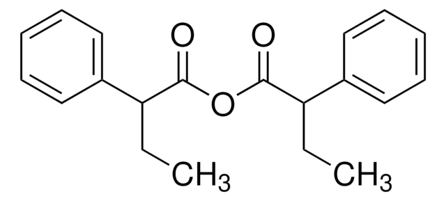 2-Phenylbutyric acid anhydride purum, &#8805;98.0% (NT)