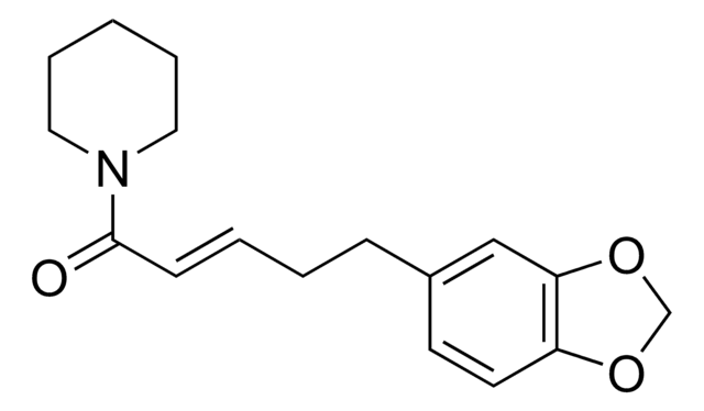 胡椒新碱 &#8805;95% (LC/MS-ELSD)