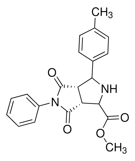 rac-Methyl (3aR,6aS)-4,6-dioxo-5-phenyl-3-(p-tolyl)octahydropyrrolo[3,4-c]pyrrole-1-carboxylate AldrichCPR