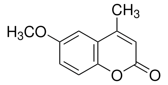 6-Methoxy-4-methylcoumarin 98%