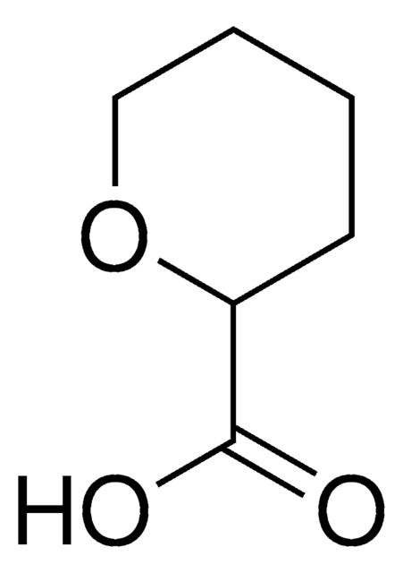 Tetrahydropyran-2-carboxylic acid AldrichCPR