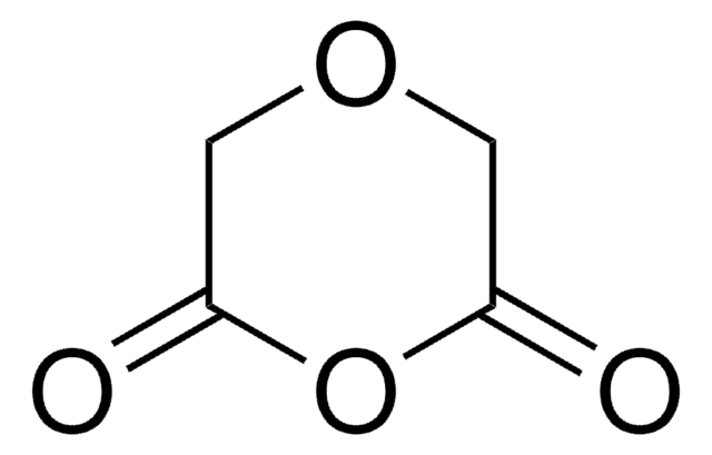 Diglykolsäureanhydrid technical grade, 90%