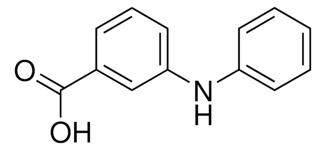 3-Anilinobenzoic acid