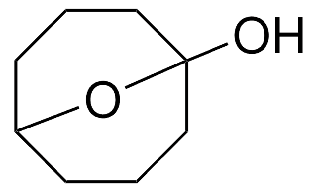 9-OXABICYCLO[3.3.1]NONAN-1-OL AldrichCPR