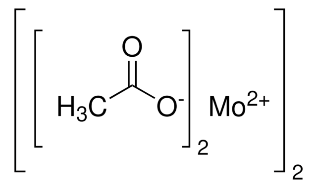 Molybdenum(II) acetate dimer 98%