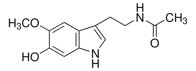 6-Hydroxymelatonin