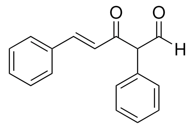 3-OXO-2,5-DIPHENYL-PENT-4-ENAL AldrichCPR