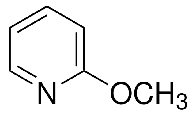 2-Methoxypyridin 98%