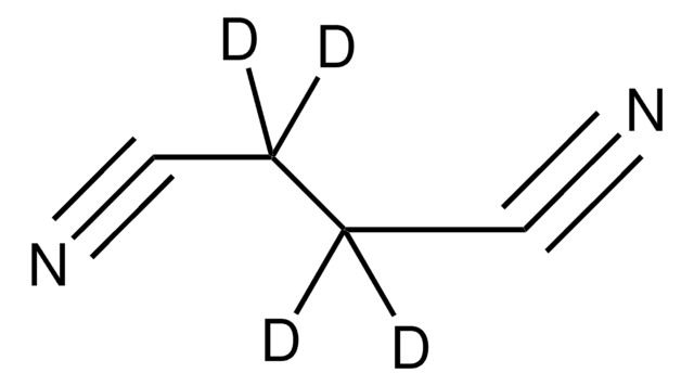 Succinonitrile-d4 98 atom % D