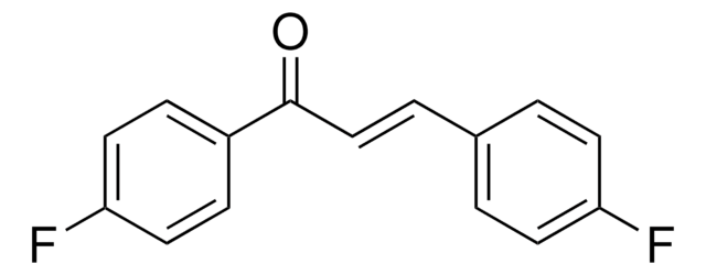 trans-4,4&#8242;-Difluorochalcone 98%