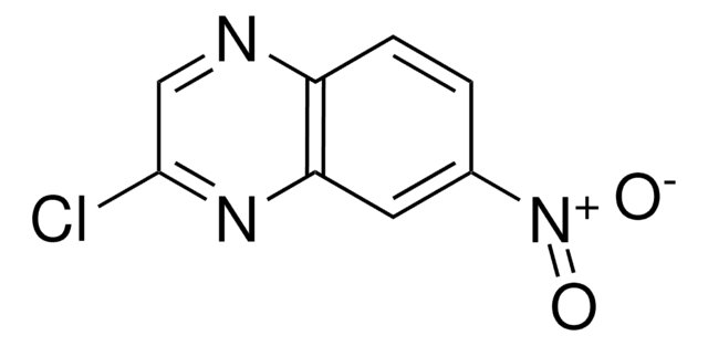 2-CHLORO-7-NITROQUINOXALINE AldrichCPR