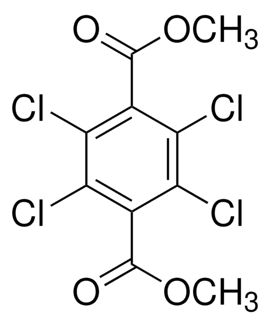 Chlorthal-dimethyl reference material