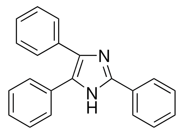 2,4,5-Triphenylimidazole 98%