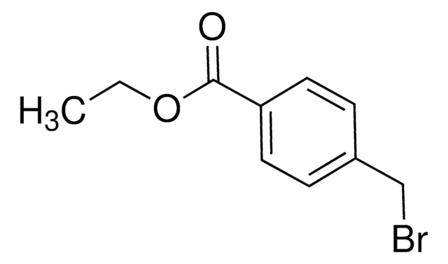 Ethyl 4-(bromomethyl)benzoate AldrichCPR