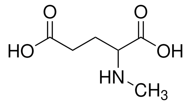 N-Methyl-DL-glutamic acid