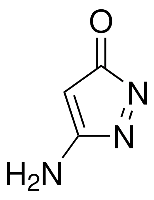 3-AMINO-5-PYRAZOLONE AldrichCPR