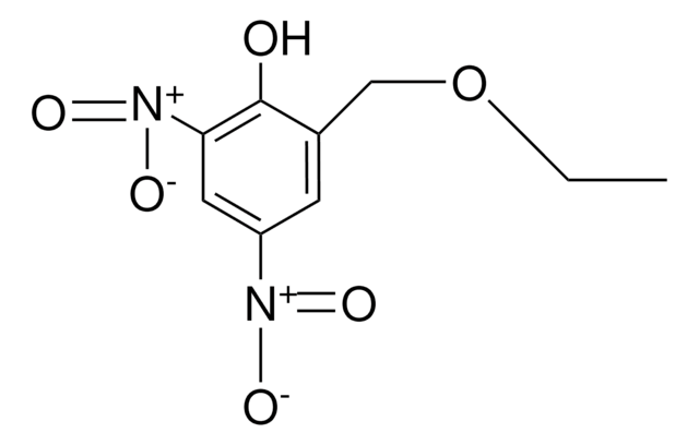 2-ETHOXYMETHYL-4,6-DINITROPHENOL AldrichCPR