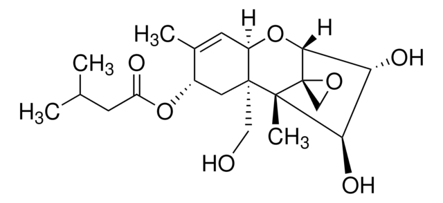 T-2-Triol solution ~50&#160;&#956;g/mL in acetonitrile, analytical standard