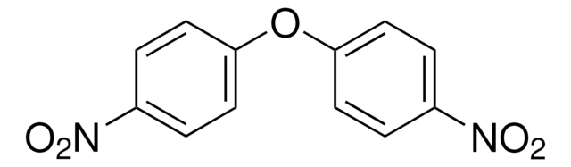 4,4&#8242;-Dinitrodiphenyl ether 96%