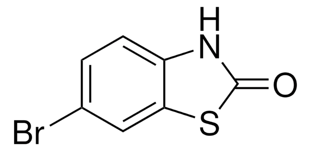 6-Bromo-2-benzothiazolinone 98%