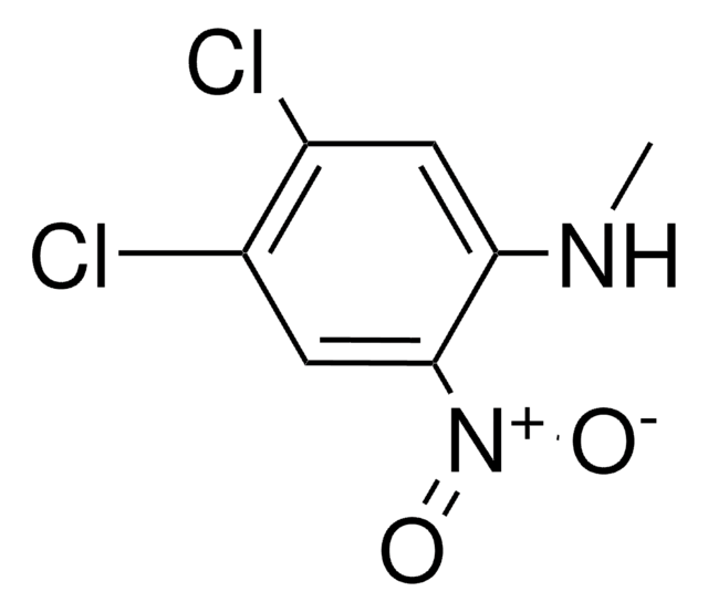 4,5-DICHLORO-N-METHYL-2-NITROANILINE AldrichCPR