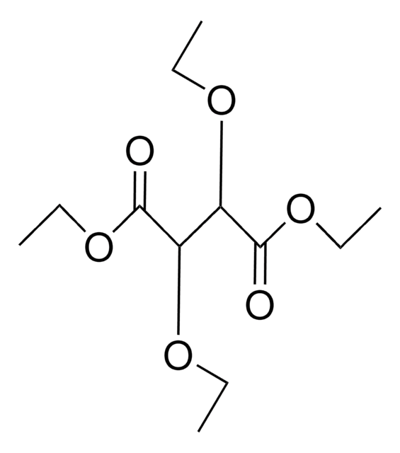 DIETHYL 2,3-DIETHOXYSUCCINATE AldrichCPR