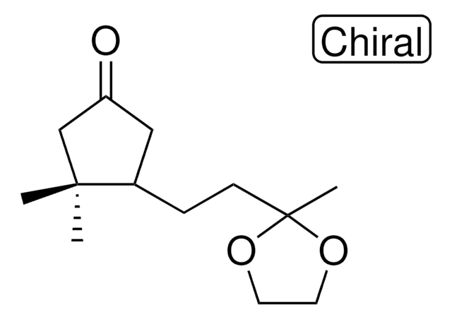 3,3-DIMETHYL-4-[2-(2-METHYL-1,3-DIOXOLAN-2-YL)ETHYL]CYCLOPENTANONE ...