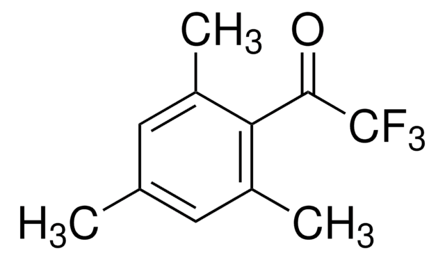 2,2,2-Trifluoro-2&#8242;,4&#8242;,6&#8242;-trimethylacetophenone &#8805;97%