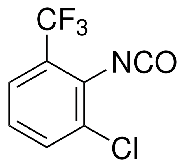 2-Chloro-6-(trifluoromethyl)phenyl isocyanate 97%