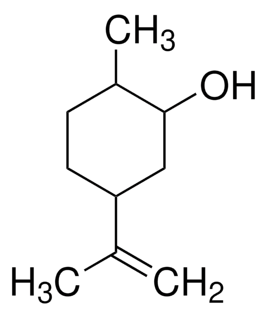 Dihydrocarveol mixture of isomers, 95%