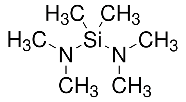 Bis(dimethylamino)dimethylsilane for GC derivatization, LiChropur&#8482;, &#8805;95.0% (GC)