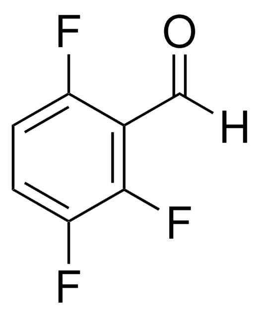 2,3,6-Trifluorobenzaldehyde 96%