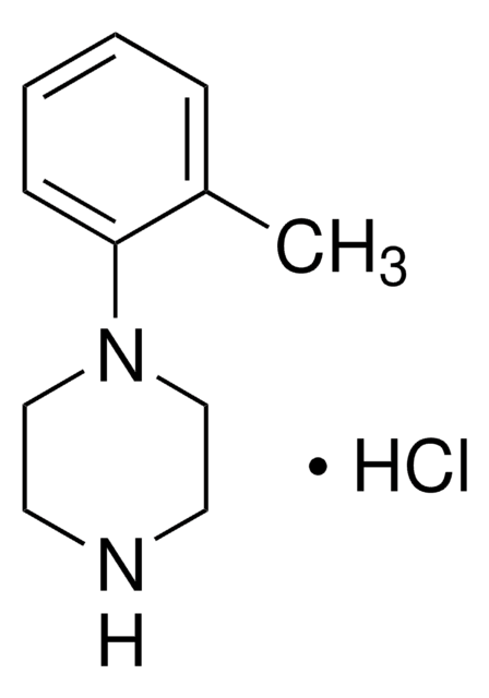 1-(o-Tolyl)piperazine hydrochloride 97%